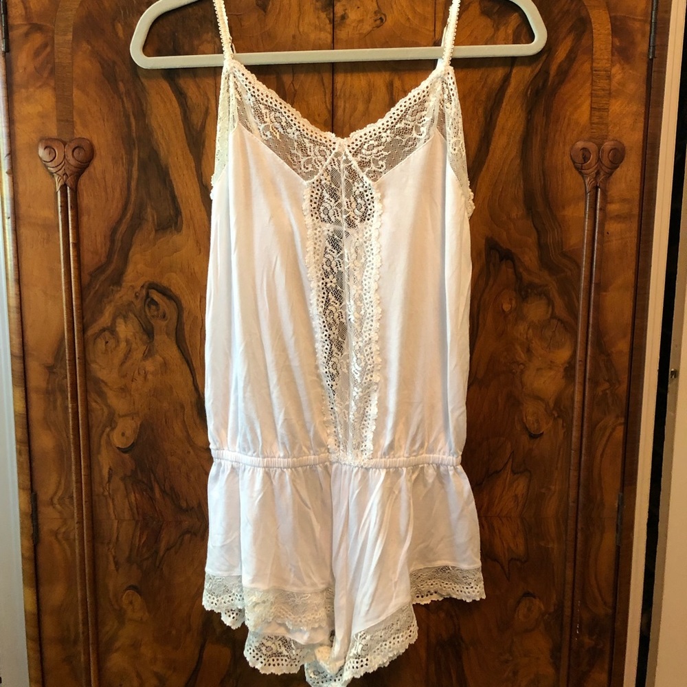 Eberjey Colette Dreamer Teddy S